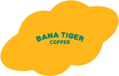 banatiger coffee